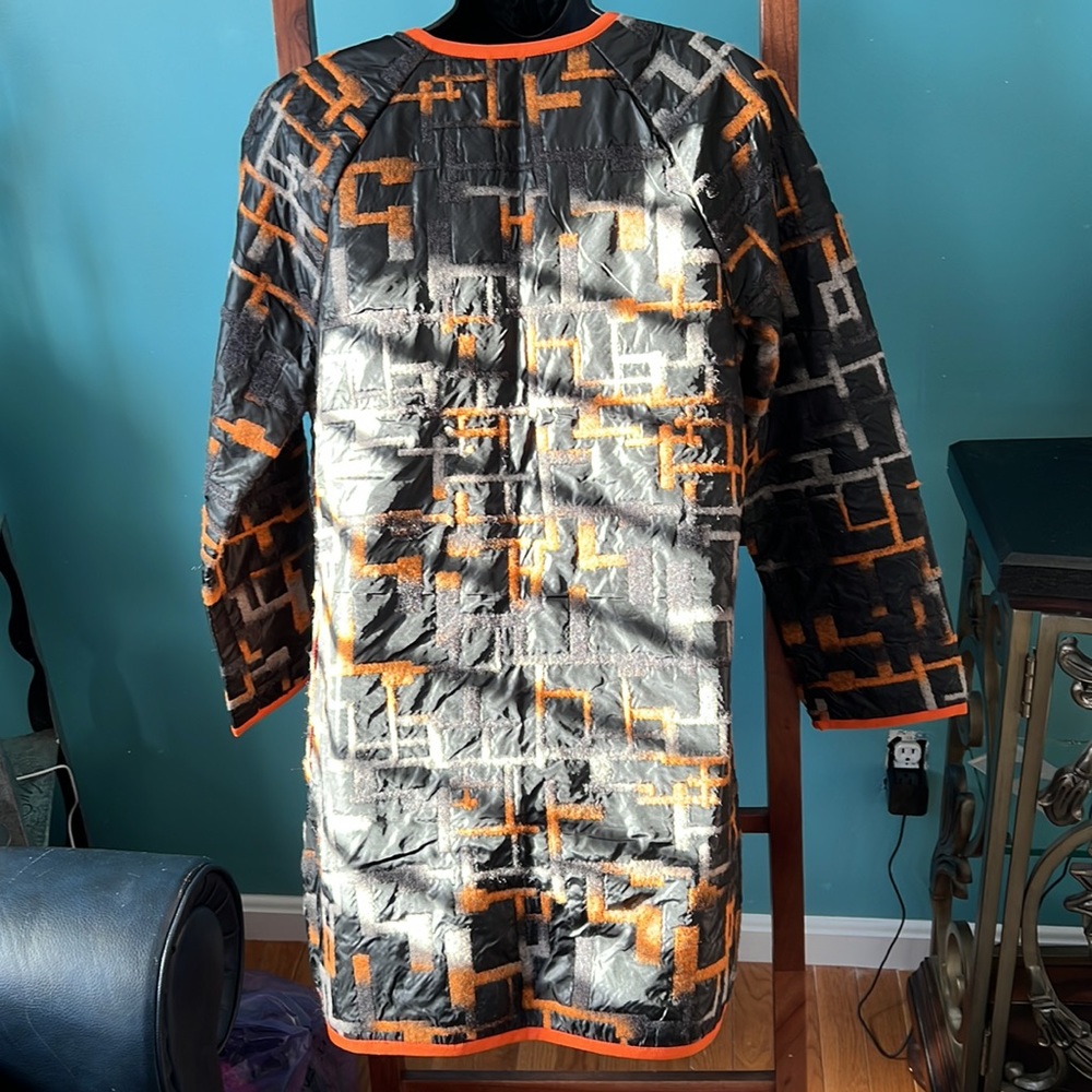 Spanner coat - Picture 4 of 6
